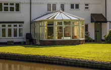 Stowe Green conservatory leads