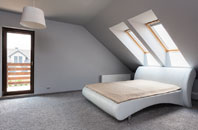 Stowe Green bedroom extensions