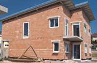 Stowe Green home extensions