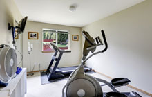 Stowe Green home gym construction leads